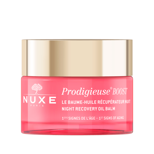 Nuxe Créme Prodigieuse Boost Night Recovery Oil Balm 50ml