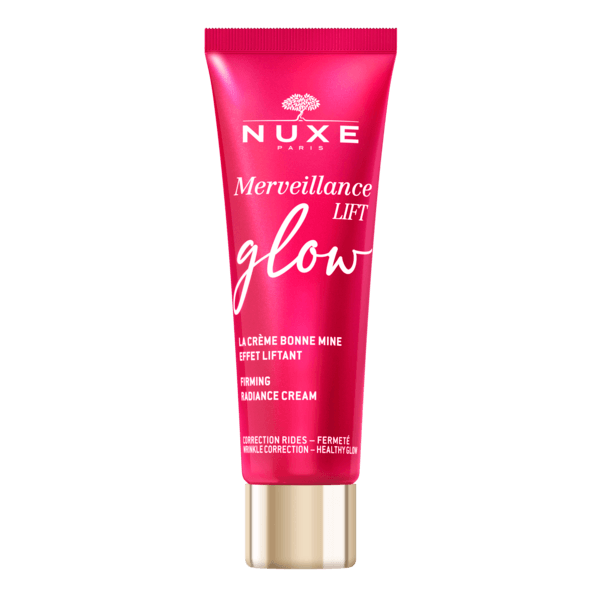 Nuxe Merveillance Lift Glow Firming Radiance Cream 50 ml