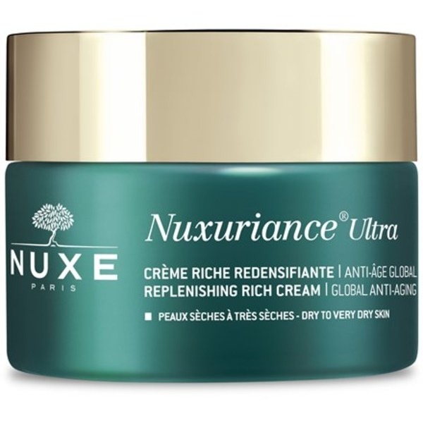 Nuxe Nuxuriance Ultra Replenishing Rich Cream 50ml