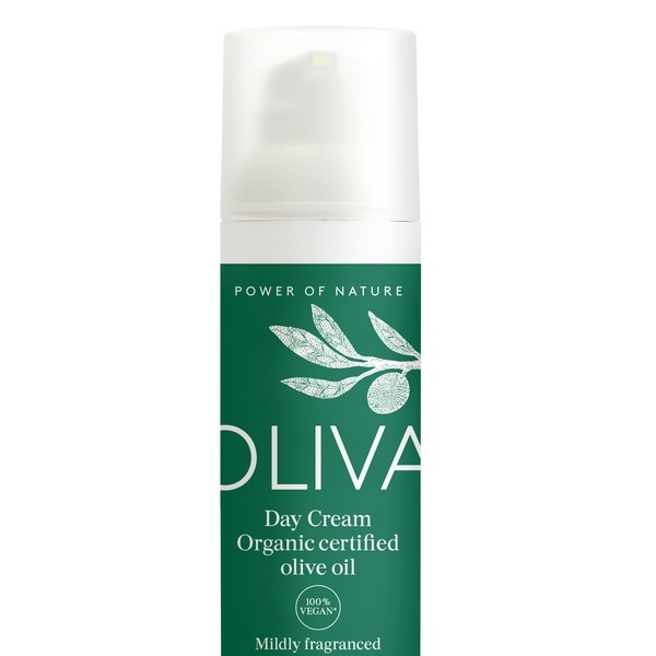 Oliva Day Cream Parfym 50 ml