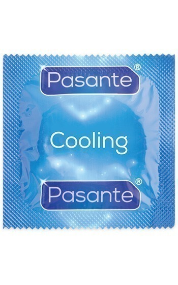 Pasante Cooling