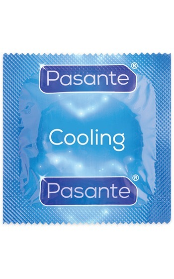 Pasante Cooling 10-pack