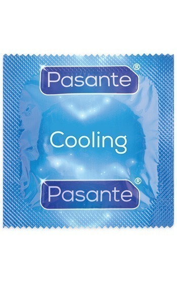 Pasante Cooling 144-pack