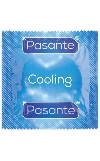 Pasante Cooling 50-pack