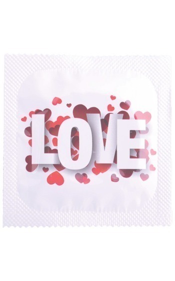 Pasante Love 50-pack