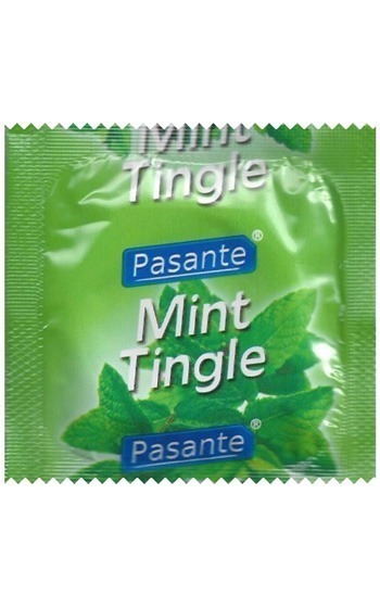 Pasante Mint 144-pack