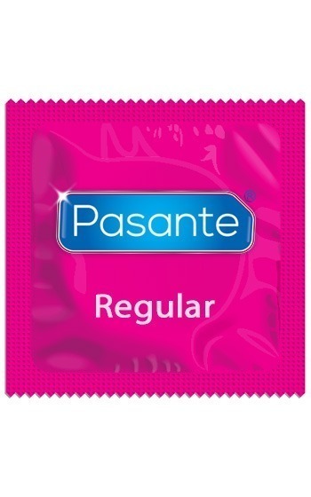 Pasante Regular 10-pack