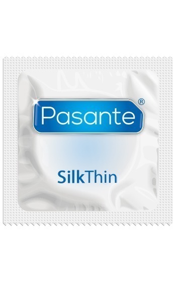 Pasante Silk Thin 30-pack