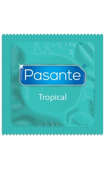 Pasante Tropical Flavours