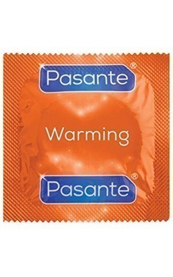 Pasante Warming 144-pack