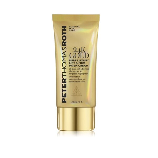 Peter Thomas Roth 24k Gold Prism Moisturizer 50 ml