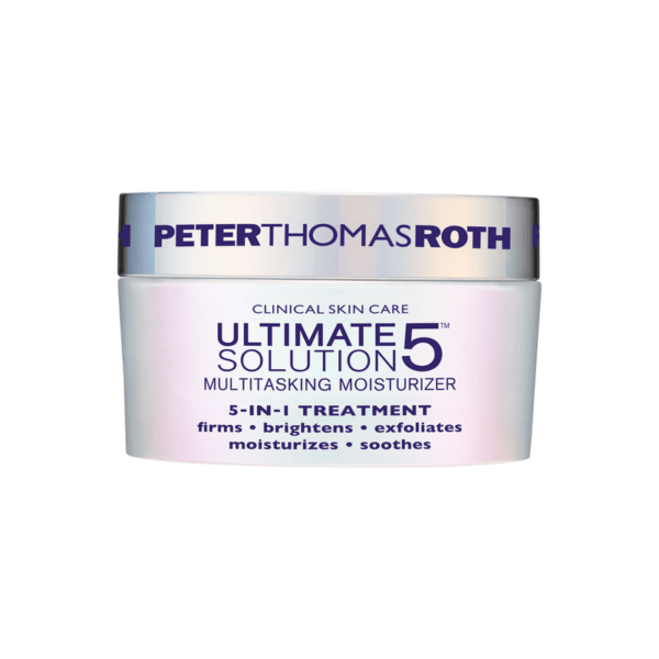 Peter Thomas Roth Ultimate Solution 5 Multitasking Moisturizer 50 ml