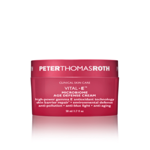 Peter Thomas Roth Vital-E Microbiome Age Defence Cream 50 ml