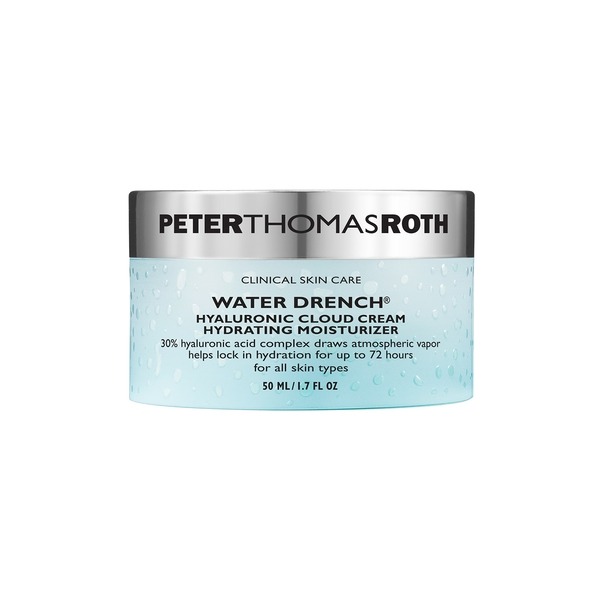 Peter Thomas Roth Water Drench Cloud Cream 50 ml