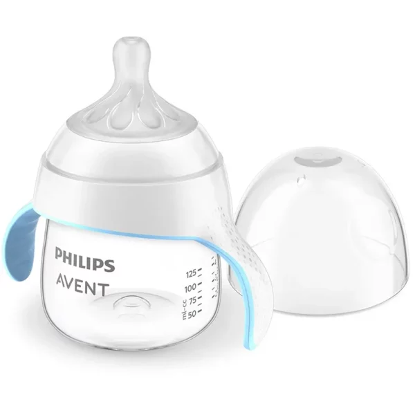 Philips Avent Träningsmugg med Natural Response Dinapp