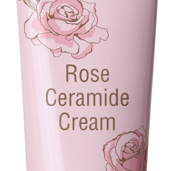 Pixi Rose Ceramide Cream 50 ml