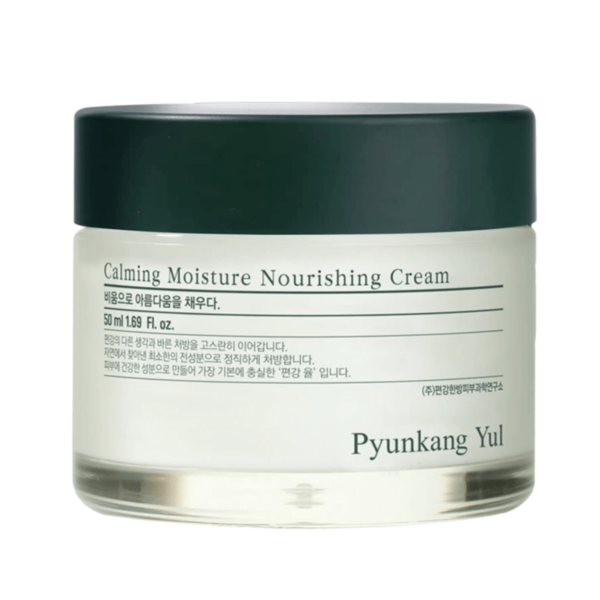 Pyunkang yul Calming Moisture Nourishing Cream 50 ml