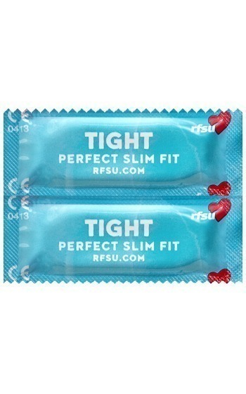 RFSU Tight 60-pack