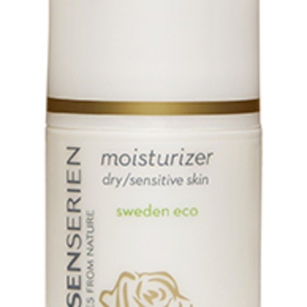 Rosenserien Moisturizer Dry/Sensitive Skin 50 ml