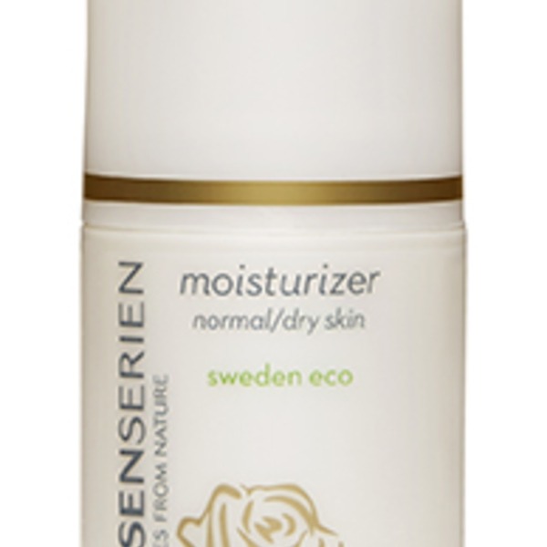 Rosenserien Moisturizer Normal/Dry Skin 50 ml