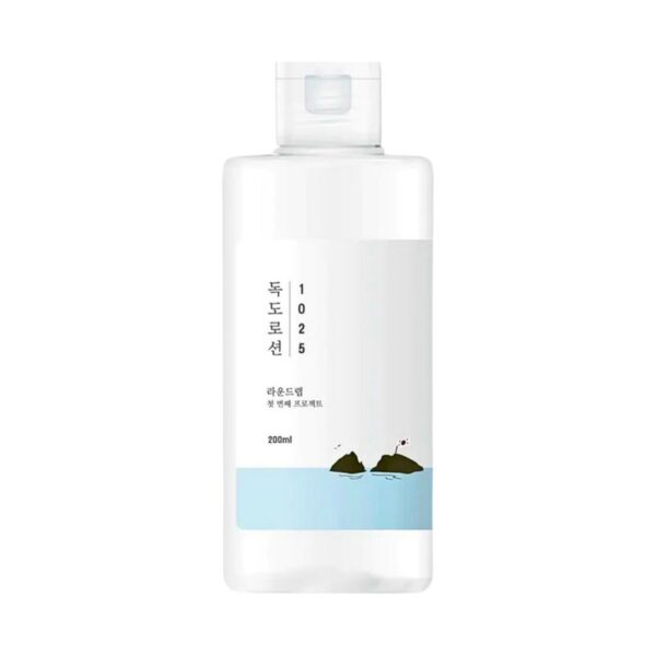 Round Lab 1025 Dokdo Lotion 200 ml