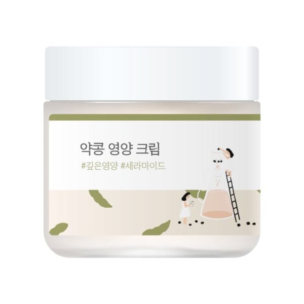 Round Lab Soybean Nourishing Cream 80 ml