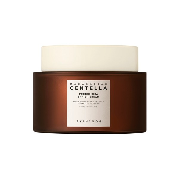 SKIN1004 Madagascar Centella Probio-Cica Enrich Cream 50 ml