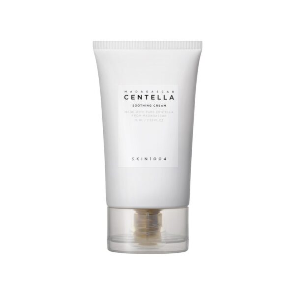 SKIN1004 Madagascar Centella Soothing Cream 75 ml