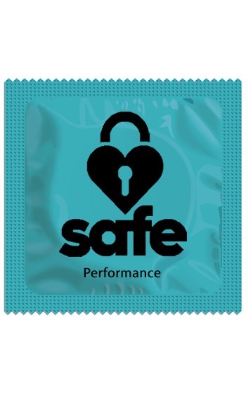 Safe Condoms Performance 36-pack