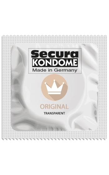 Secura Original 100-pack