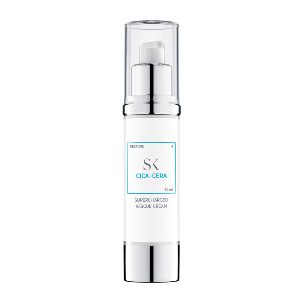 Skintegra Cica-Cera Lugnande Lätt kräm 50 ml
