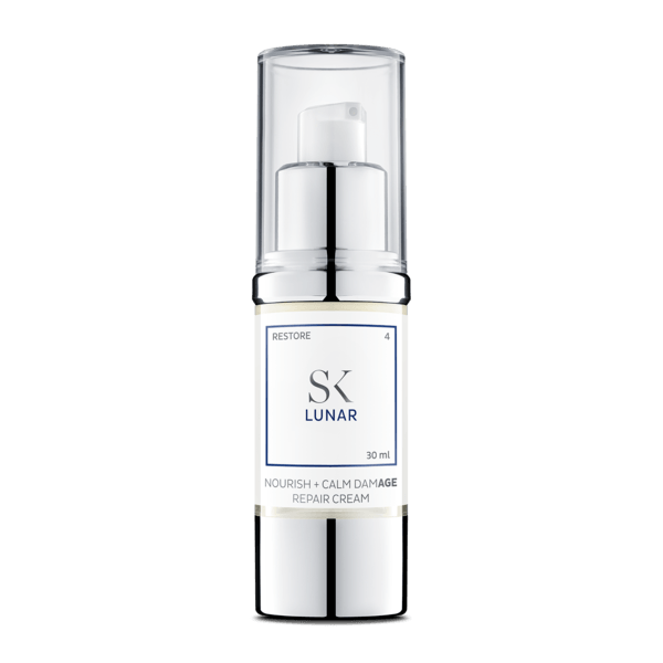 Skintegra Lunar: Reparerande Ansiktskräm 30 ml