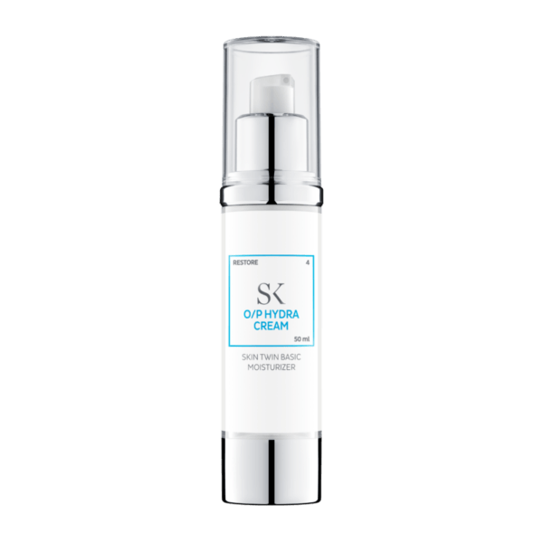 Skintegra O/P Hydra Cream Mjukgörande Ansiktskräm 50 ml