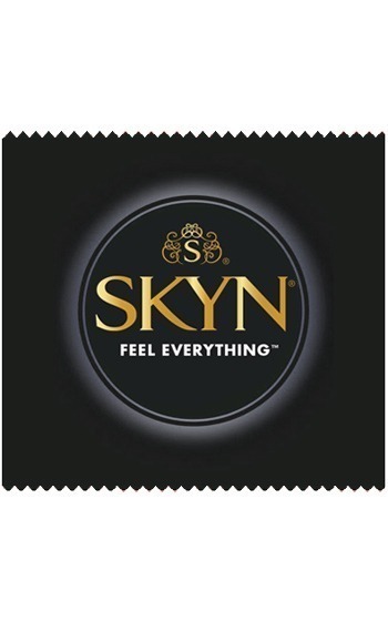 Skyn Close Feel 10-pack