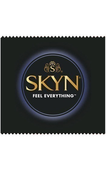 Skyn Extra Lubricated 50-pack