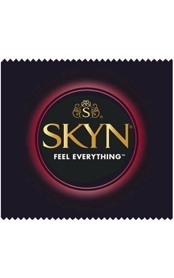 Skyn Intense Feel 30-pack