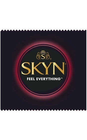 Skyn Intense Feel 50-pack