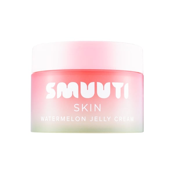 Smuuti Skin Watermelon Jelly Cream 50 ml