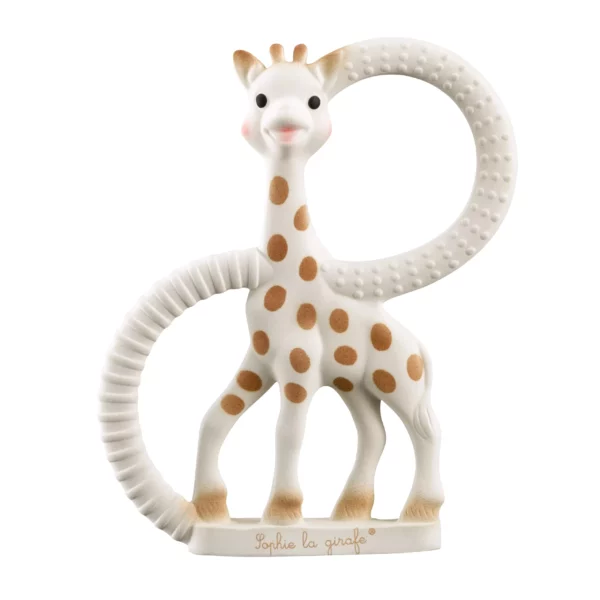 Sophie la Girafe So Pure Very Soft Bitring