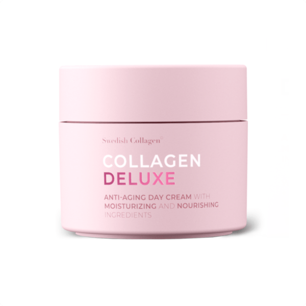 Swedish Collagen Deluxe Day Cream 50 ml