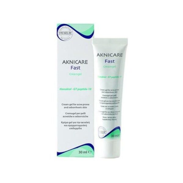 Synchroline Aknicare Fast 30 ml