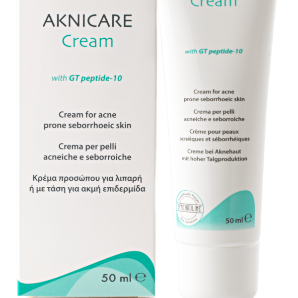 Synchroline Aknivare Face Cream 50 ml