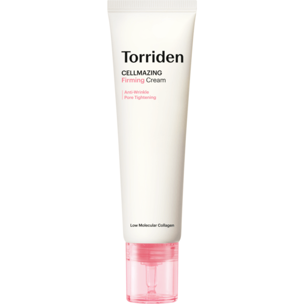 Torriden CELLMAZING Firming Cream 60 ml