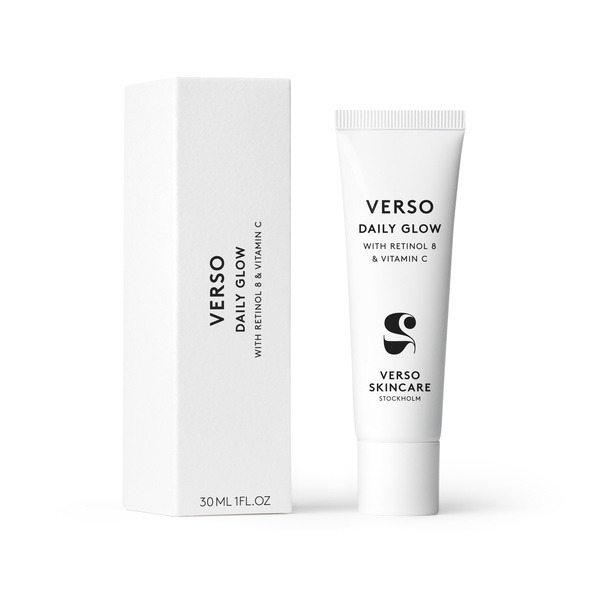 Verso Skincare Daily Glow 30 ml