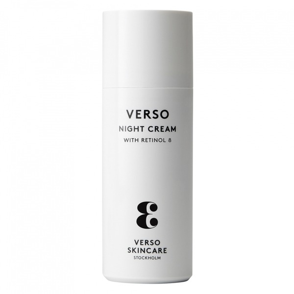 Verso Skincare Verso Night Cream 50 ml