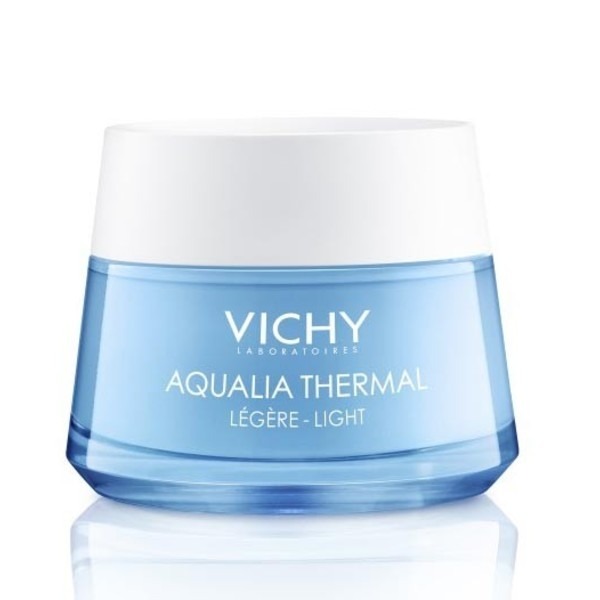 Vichy Aqualia Thermal Rehydrating Light Cream 50 ml