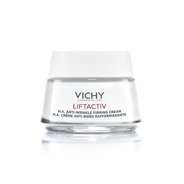 Vichy Liftactiv H.A. Anti-Wrinkle Day Cream Dry Skin 50 ml