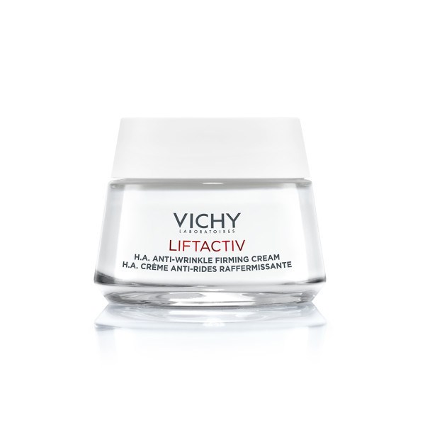 Vichy Liftactiv H.A. Anti-Wrinkle Day Cream Dry Skin 50 ml