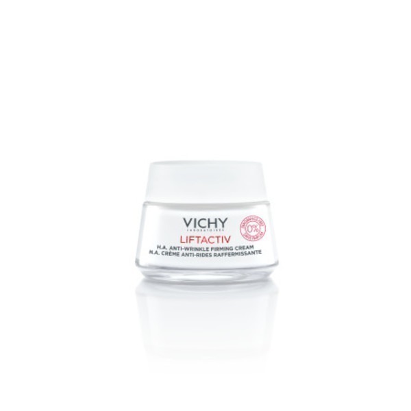 Vichy Liftactiv H.A. Daycream Fragrance Free 50 ml