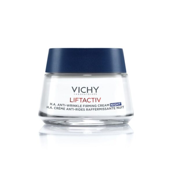 Vichy Liftactiv H.A. Night Cream 50 ml